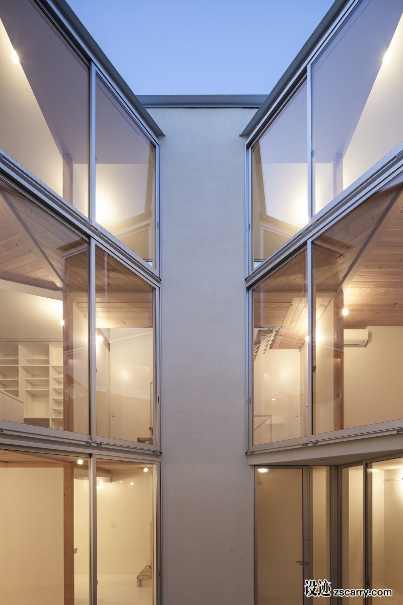 detached_floor_house_4.jpg 家装参考,特殊,日本住宅,
