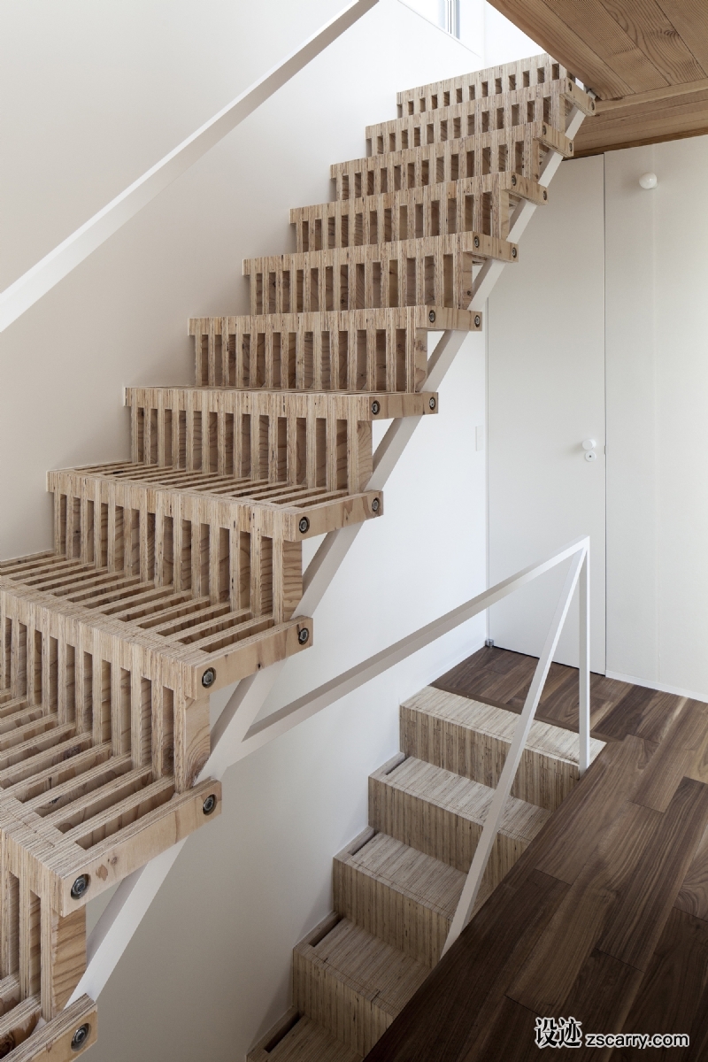 detached_floor_house_6.jpg 家装参考,特殊,日本住宅,