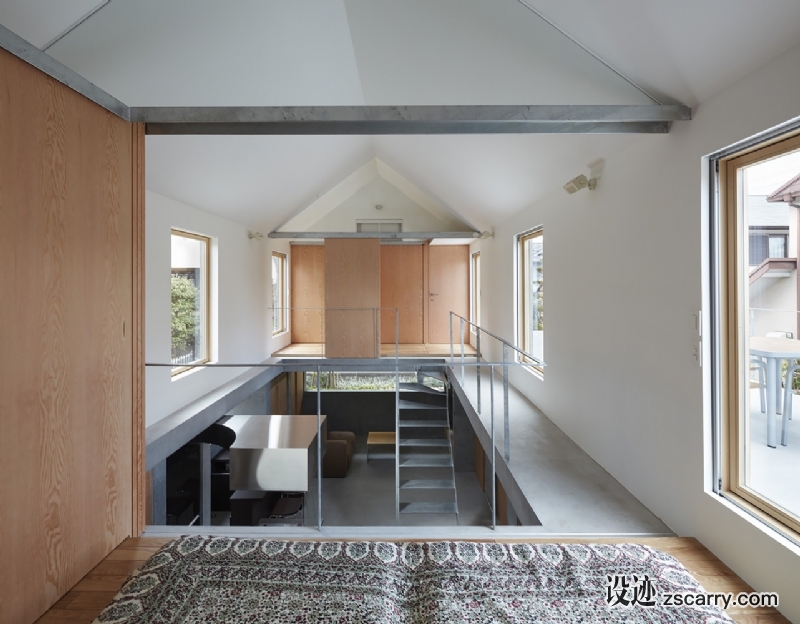 dfd.jpg 家装参考,特殊,日本住宅,