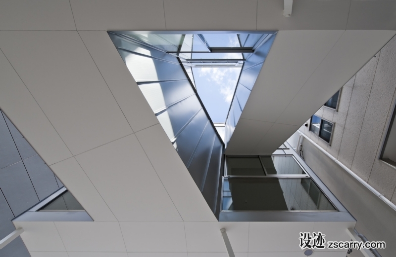 dig_in_the_sky_D10.jpg 家装参考,特殊,日本住宅,