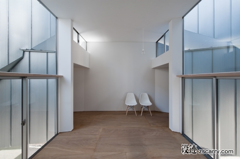 dig_in_the_sky_D22.jpg 家装参考,特殊,日本住宅,