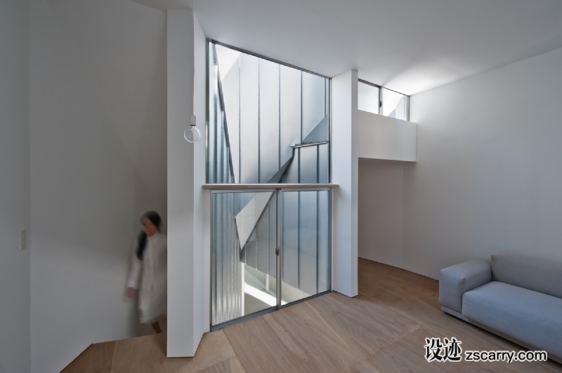 dig_in_the_sky_D24.jpg 家装参考,特殊,日本住宅,