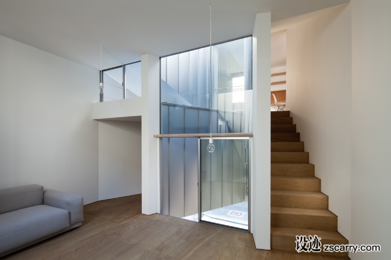 dig_in_the_sky_D29.jpg 家装参考,特殊,日本住宅,