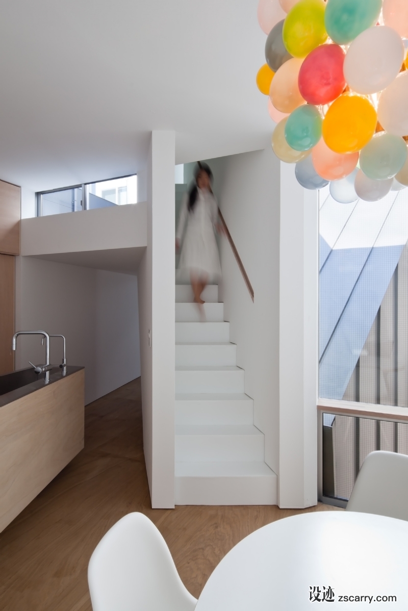 dig_in_the_sky_D31.jpg 家装参考,特殊,日本住宅,