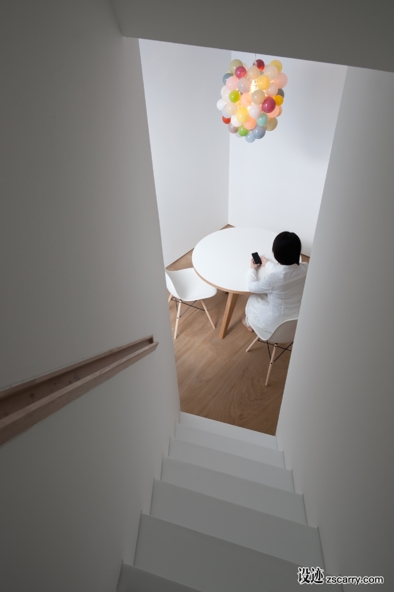 dig_in_the_sky_D32.jpg 家装参考,特殊,日本住宅,