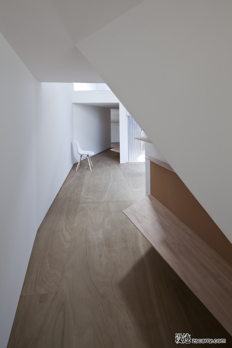 dig_in_the_sky_D34.jpg 家装参考,特殊,日本住宅,