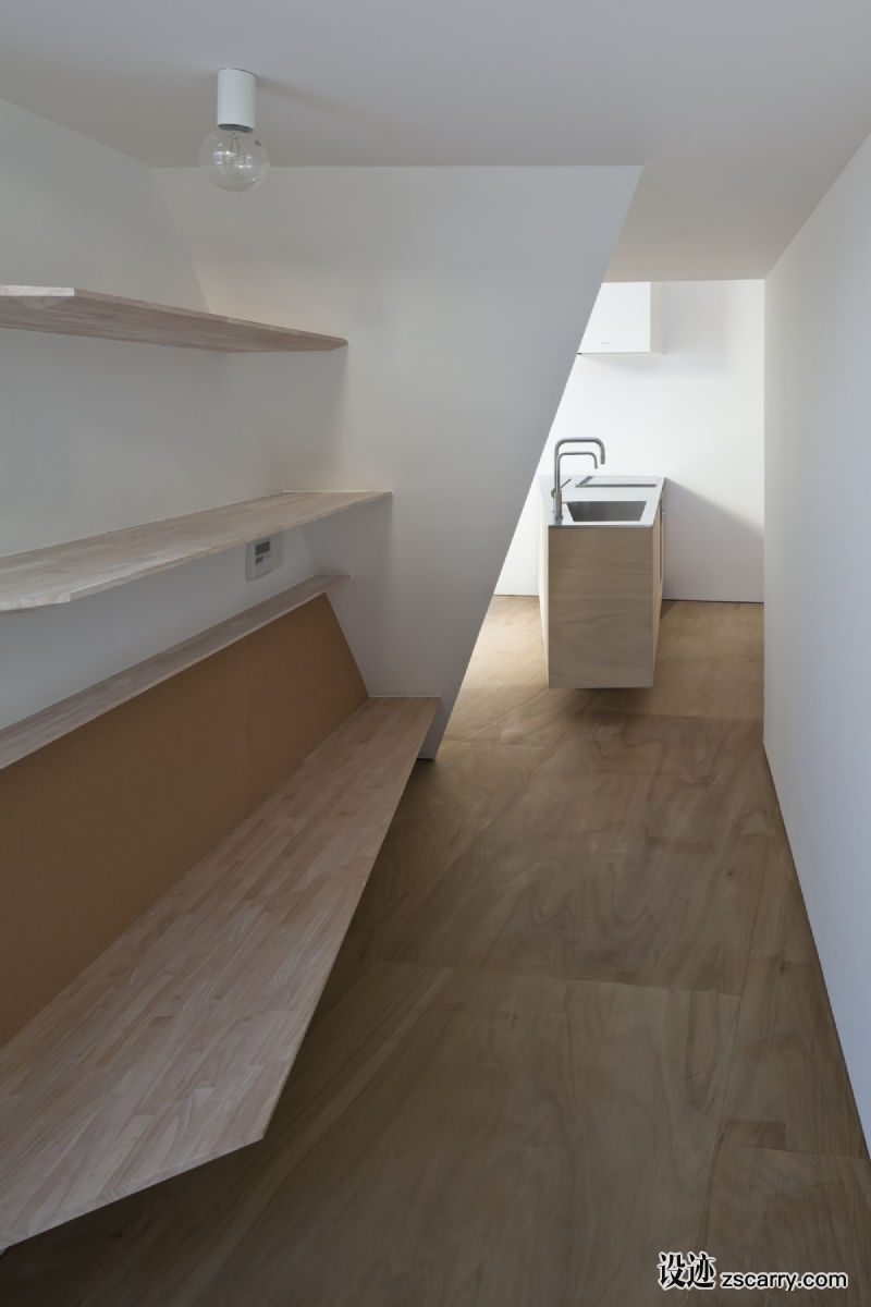 dig_in_the_sky_D35.jpg 家装参考,特殊,日本住宅,