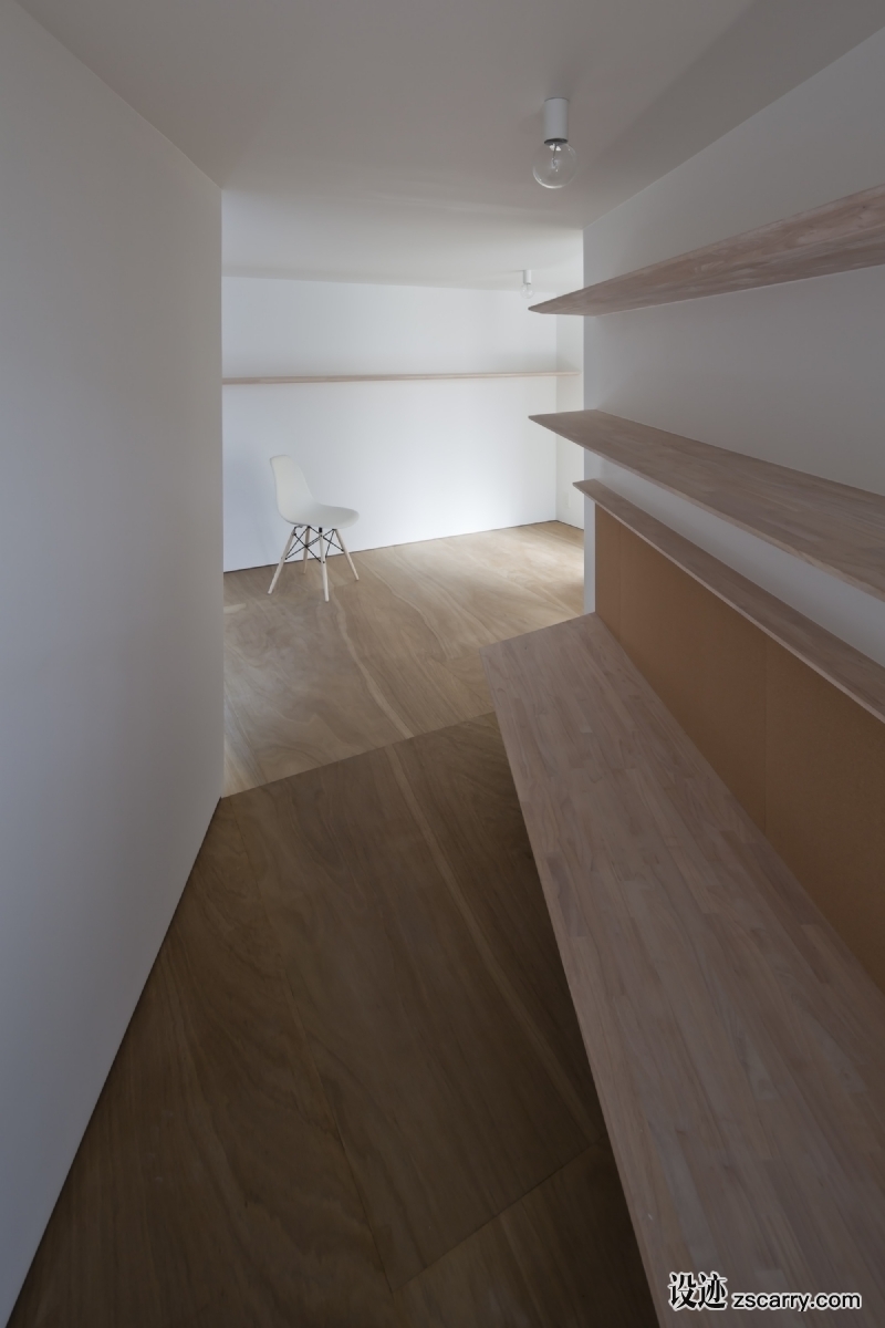 dig_in_the_sky_D36.jpg 家装参考,特殊,日本住宅,