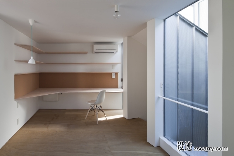 dig_in_the_sky_D40.jpg 家装参考,特殊,日本住宅,