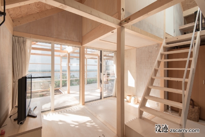 DSC_1765.jpg 家装参考,特殊,日本住宅,