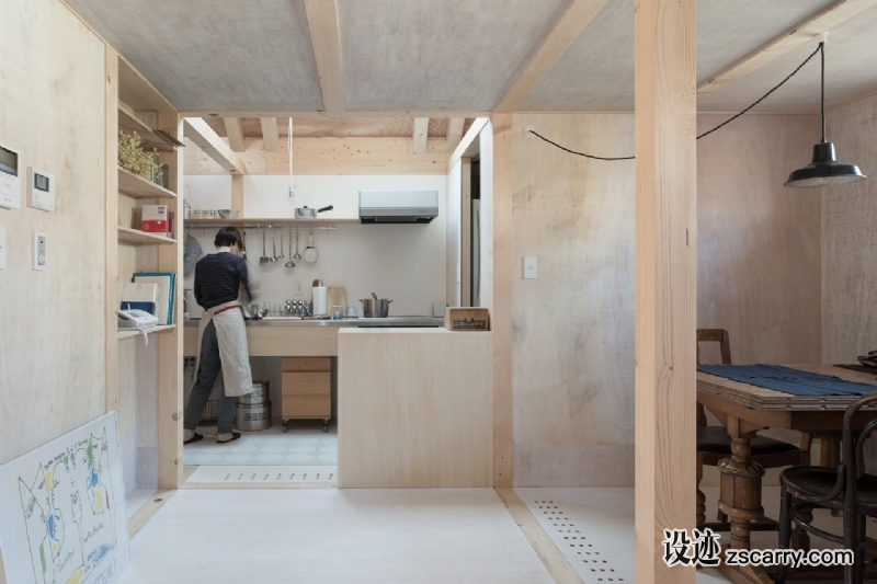 DSC_1787.jpg 家装参考,特殊,日本住宅,