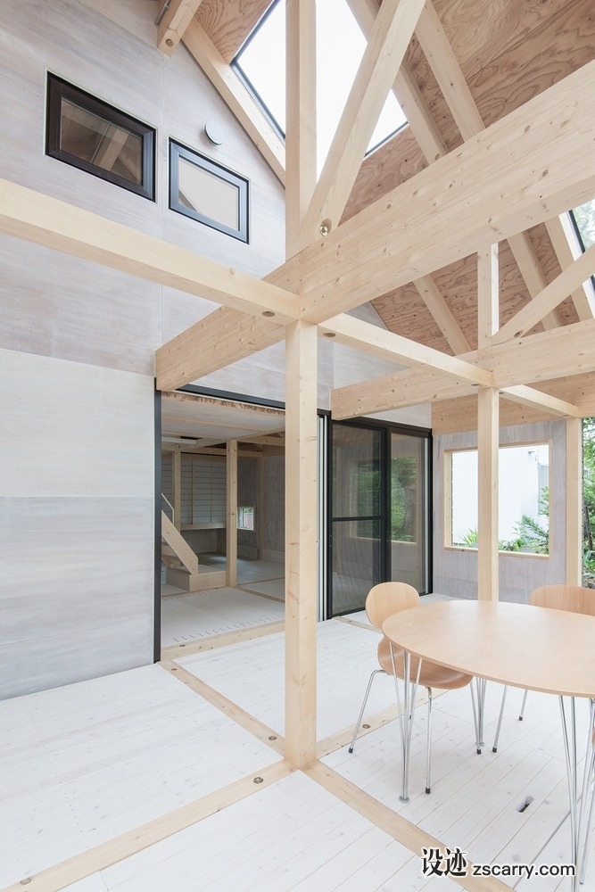 DSC_8359.jpg 家装参考,特殊,日本住宅,