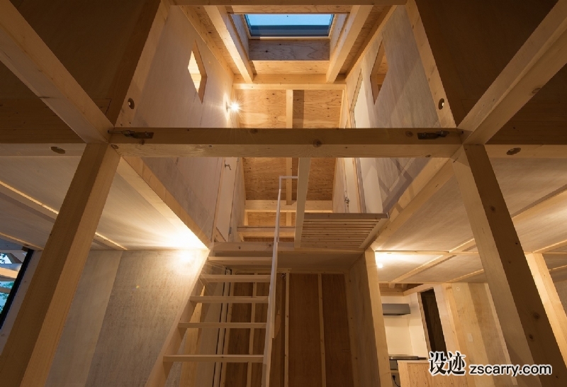 DSC_8463.jpg 家装参考,特殊,日本住宅,