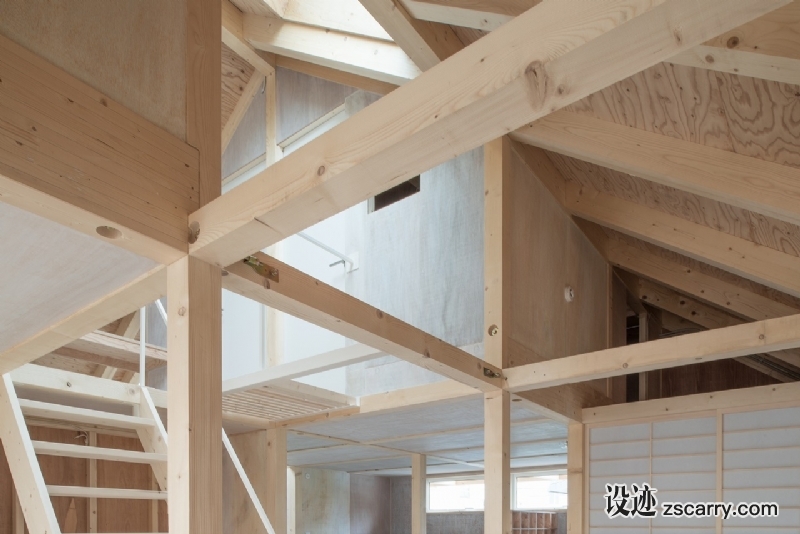 DSC_8616.jpg 家装参考,特殊,日本住宅,