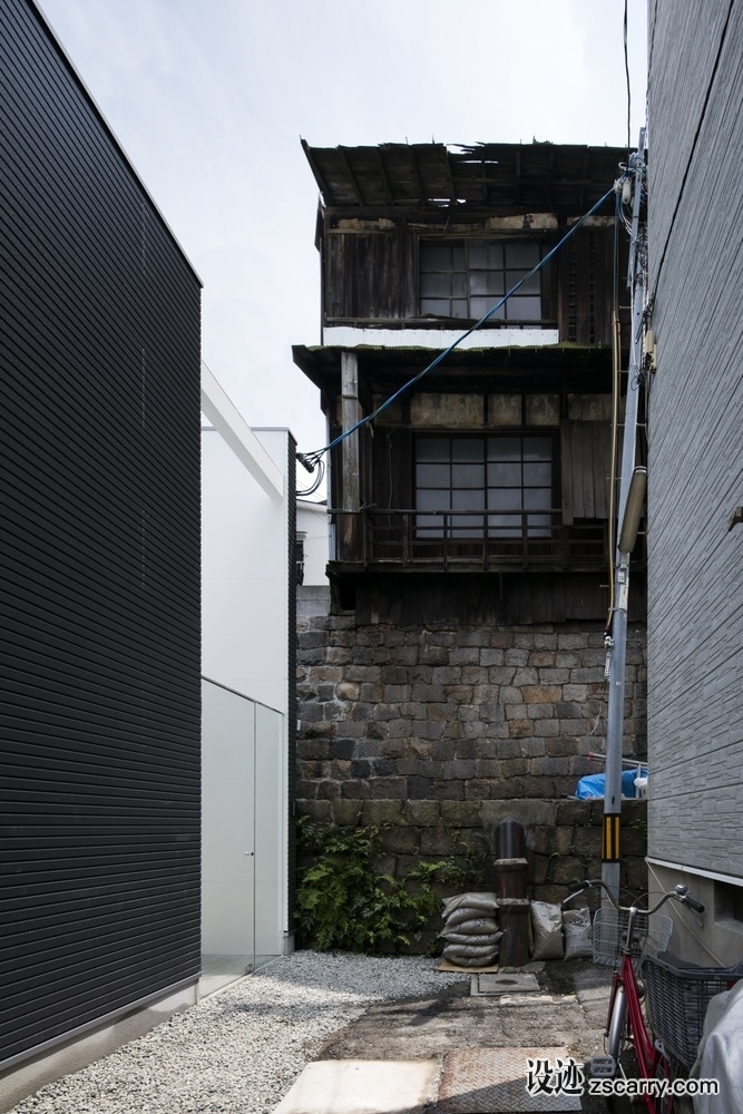 exterior.jpg 家装参考,特殊,日本住宅,