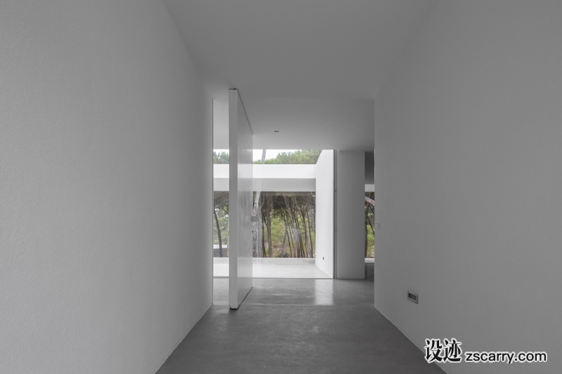 24.jpg 局部参考,门,转轴门,