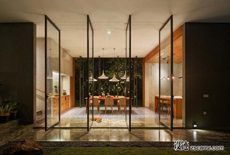 428-Bukit_Kopi_Residence_(TWA)_-16__18.11.2017-.jpg 局部参考,门,转轴门,