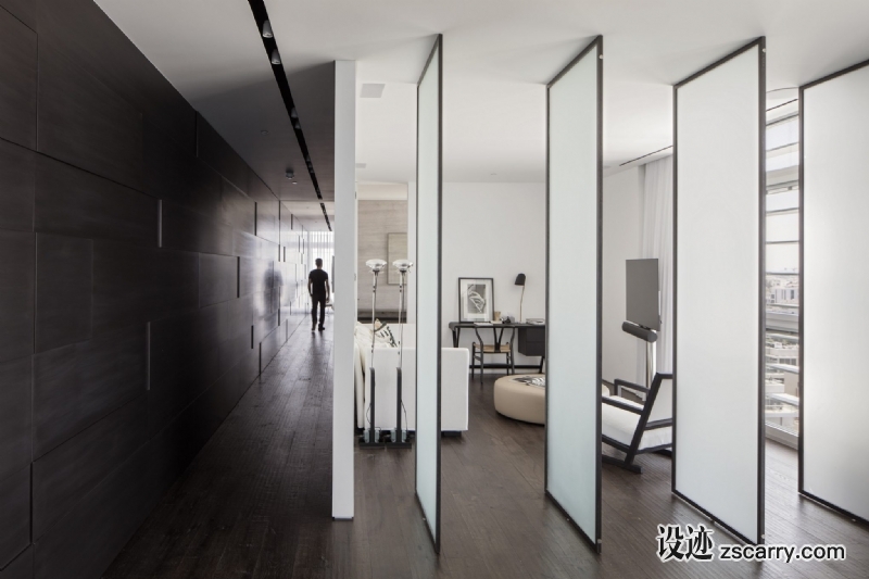 DY_apartment_023.jpg 局部参考,门,转轴门,