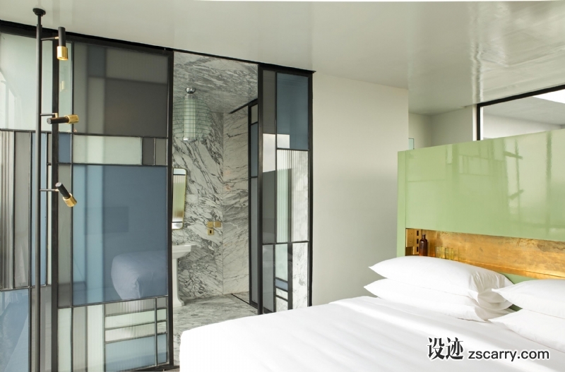 p5_yatzer_roundup_3_dimorestudio_casa_fayette_guadalajara_mexico_member_of_design_hotels_yatzer.jpg 局部参考,门,拼格门,