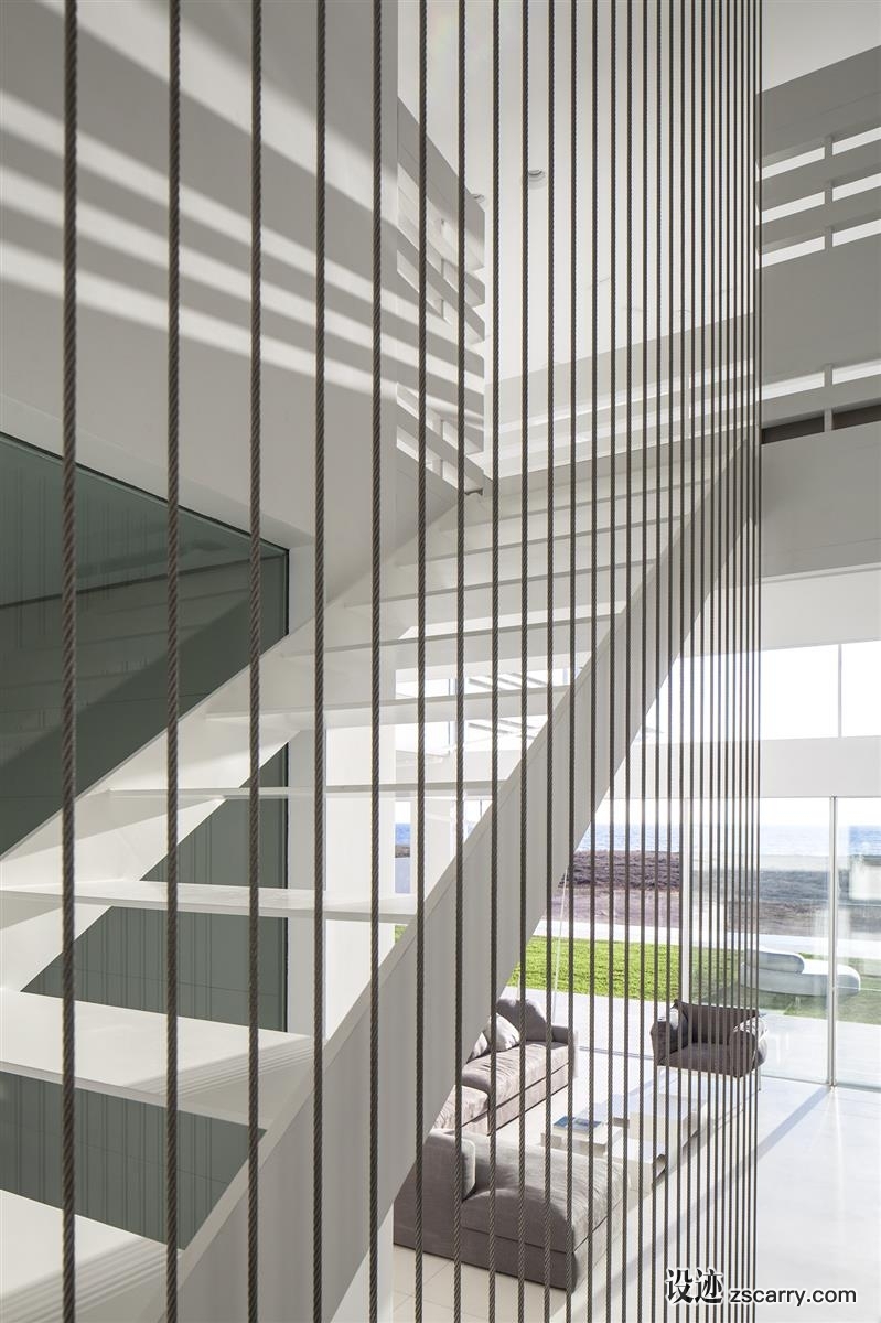 PEREZ_HOUSE_057.jpg 局部参考,楼梯,现代造型,