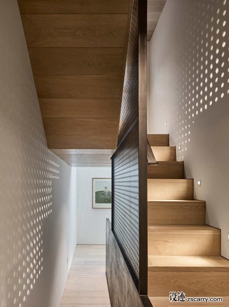 perf-house-andy-martin-architecture-london-7.jpg 局部参考,楼梯,现代造型,