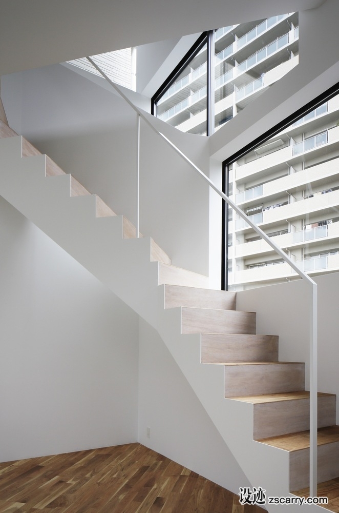 q (3).jpg 局部参考,楼梯,现代造型,