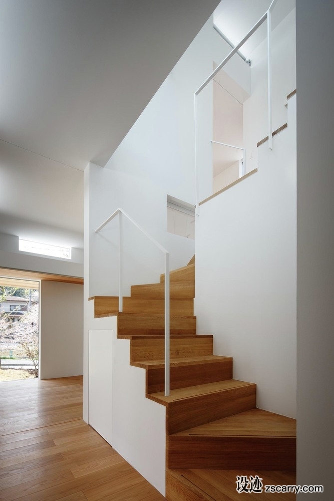 q (6).jpg 局部参考,楼梯,现代造型,