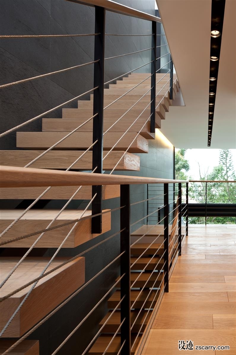 ramat-hasharon-house-9-04.jpg 局部参考,楼梯,现代造型,