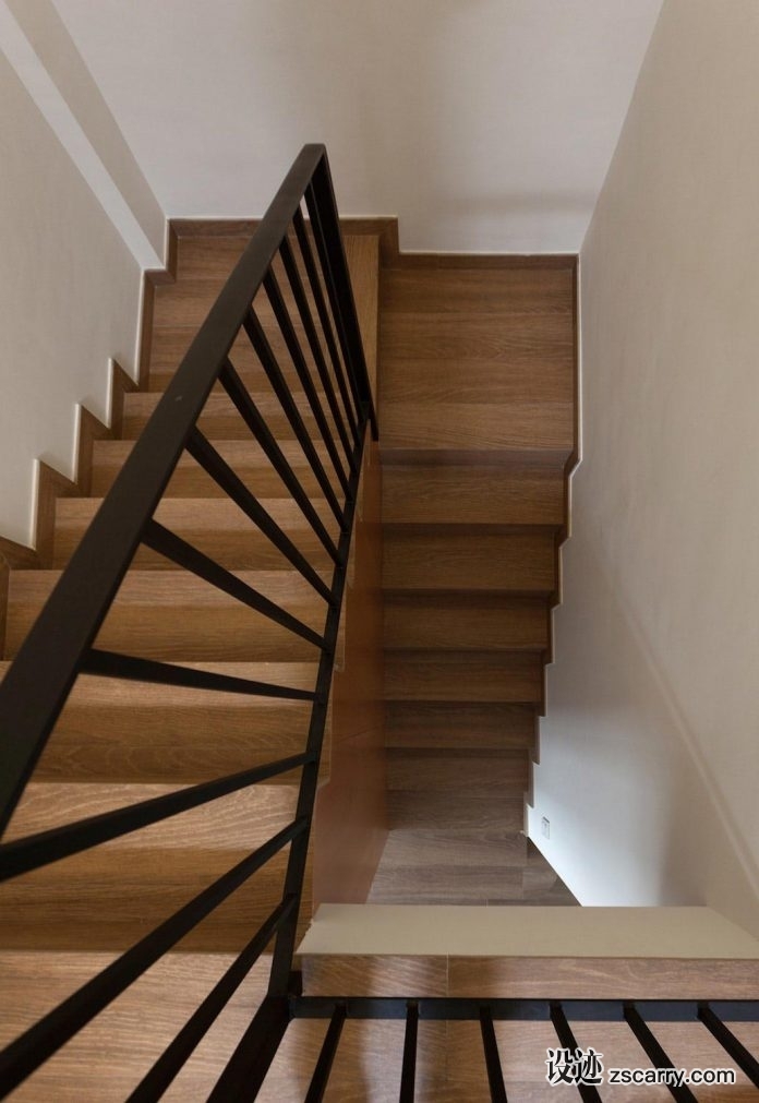 refurbishment-house-aesthetics-added-practical-component-09-696x1011.jpg 局部参考,楼梯,现代造型,