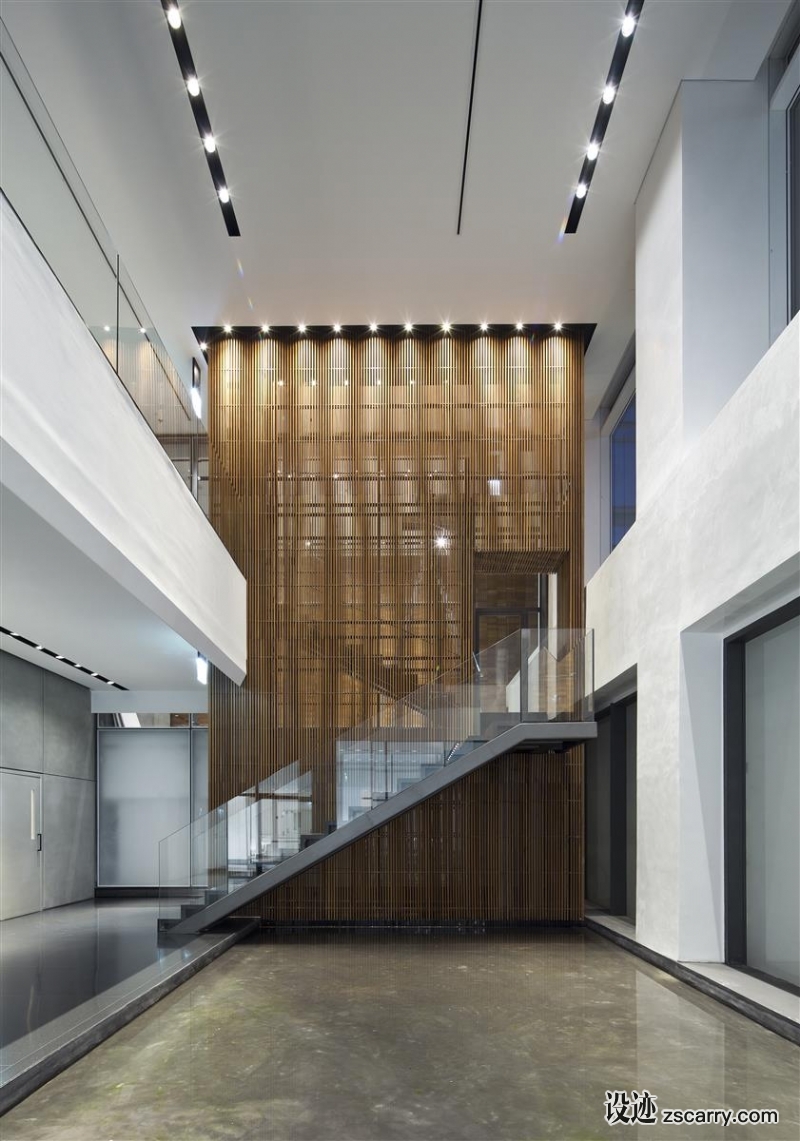 REMEZ_TOWER_015.jpg 局部参考,楼梯,现代造型,