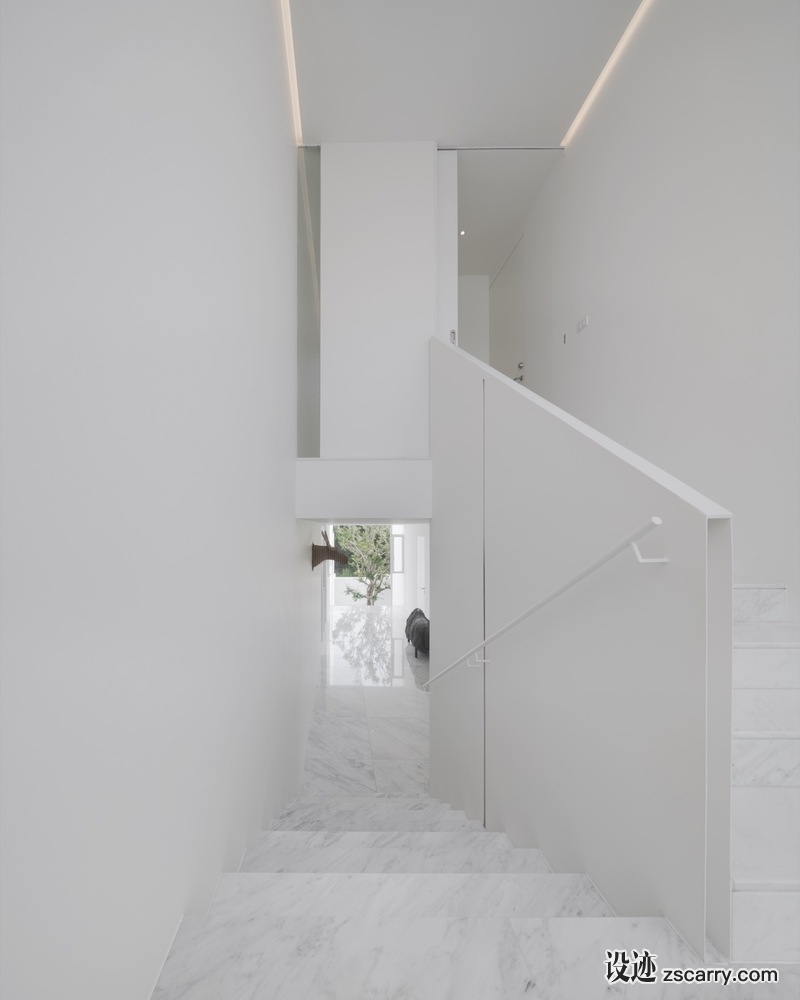 Residence_Rabbits_38.jpg 局部参考,楼梯,现代造型,
