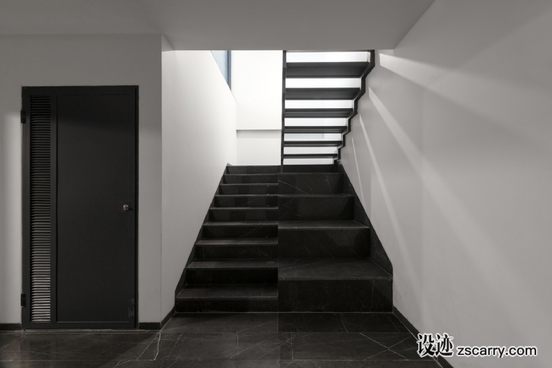 ret (3).jpg 局部参考,楼梯,现代造型,