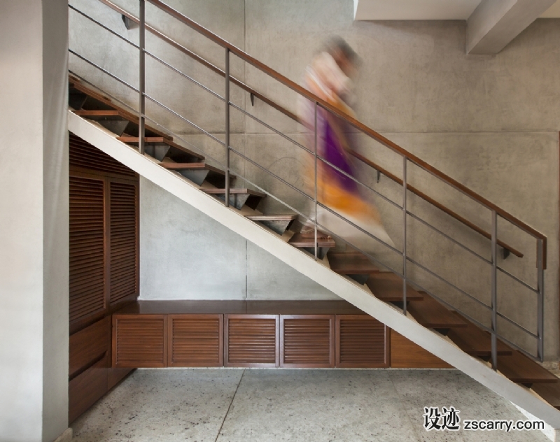 ret (4).jpg 局部参考,楼梯,现代造型,