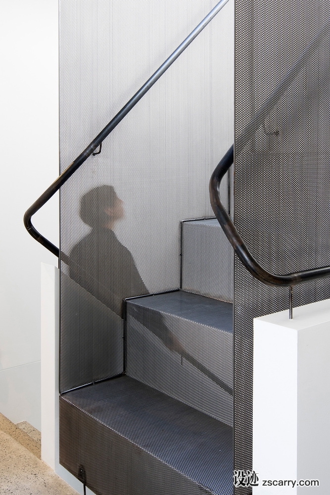 Rosselli_Architects_21_The_Beehive_Ben_Hosking.jpg 局部参考,楼梯,现代造型,