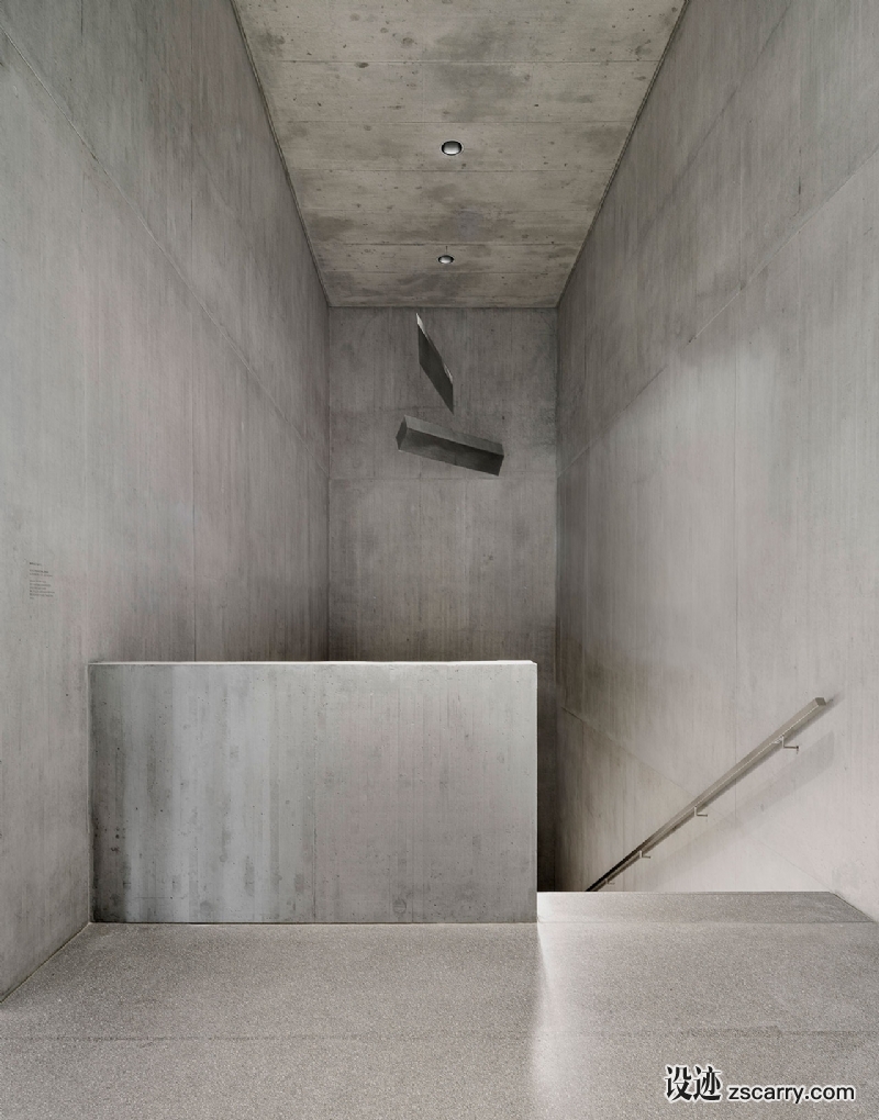 s2_graubunden_museum_of_fine_arts_chur_switzerland_estudio_barozzi_veiga_photo_simon_menges_yatzer.jpg 局部参考,楼梯,现代造型,