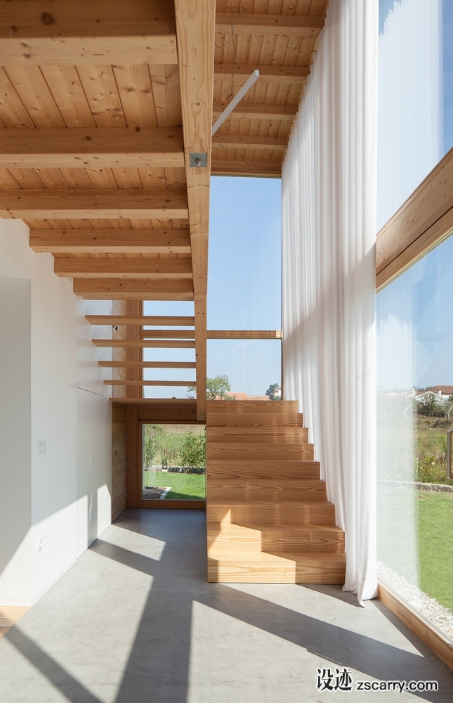 SANTA_MARIA_FINAIS_JOSE_CAMPOS-7.jpg 局部参考,楼梯,现代造型,