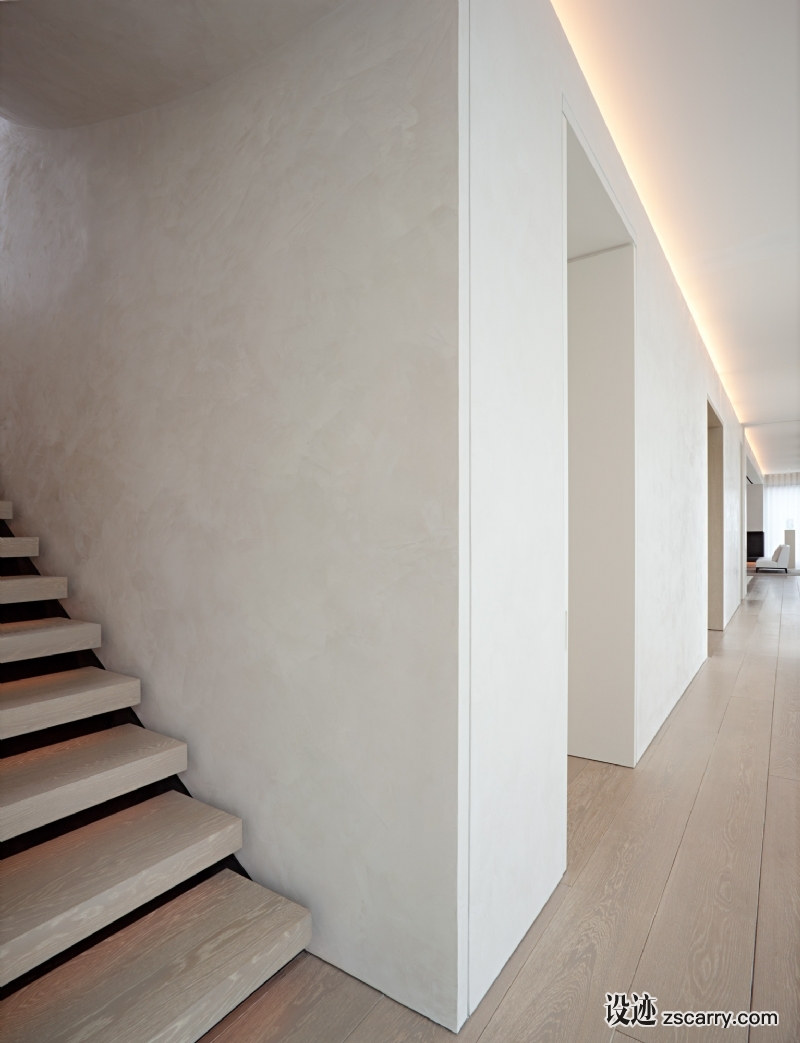 Schrager_Penthouse_02.jpg 局部参考,楼梯,现代造型,