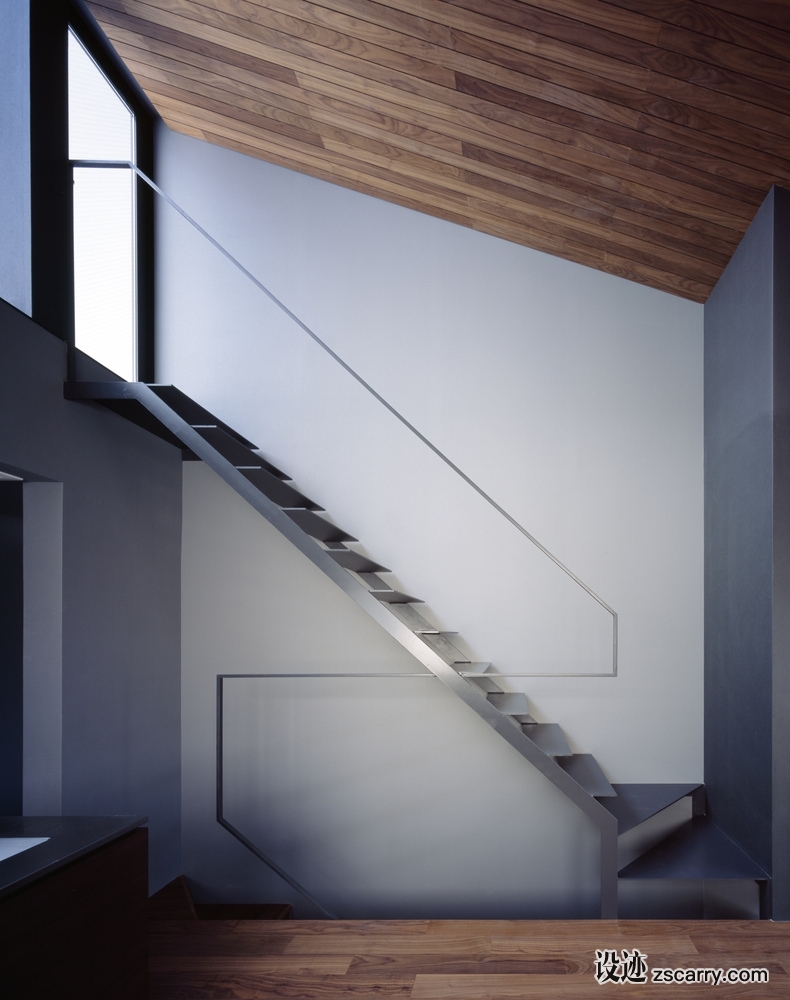 SLIDE_09.jpg 局部参考,楼梯,现代造型,