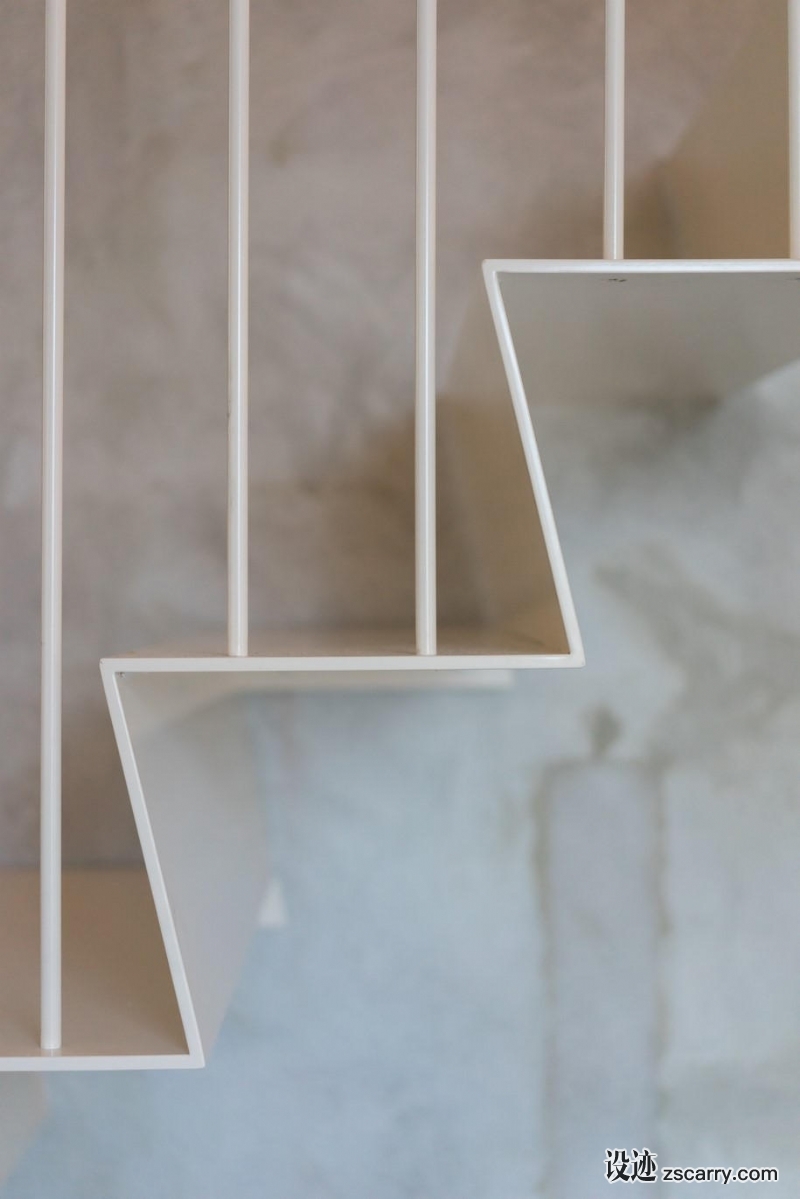 SoFo-Residence-Note-12.jpg 局部参考,楼梯,现代造型,