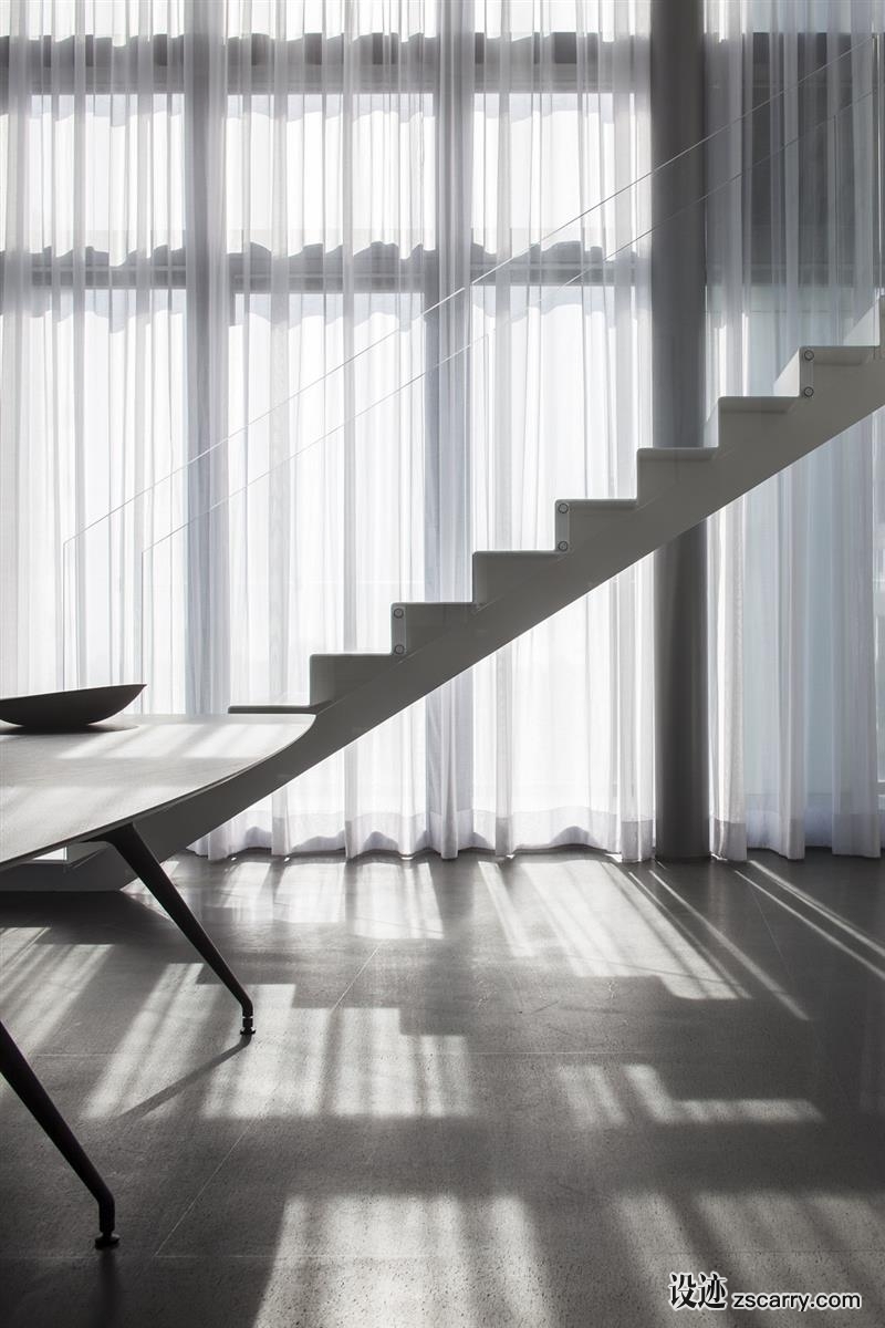 square-compositions-penthouse_064.jpg 局部参考,楼梯,现代造型,