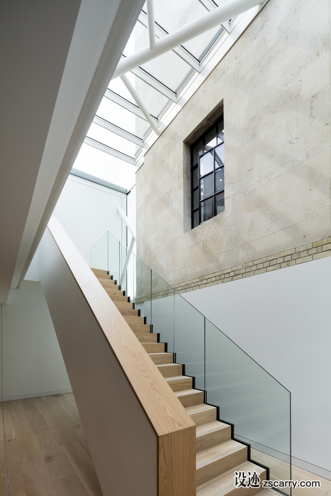 SR_Sammy_Ofer_Centre_∏_Fotohaus_18.jpg 局部参考,楼梯,现代造型,