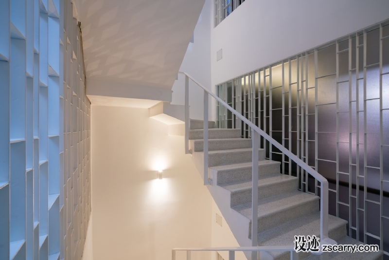 Stair_System_(2).jpg 局部参考,楼梯,现代造型,