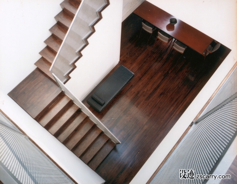 stairwell.jpg 局部参考,楼梯,现代造型,