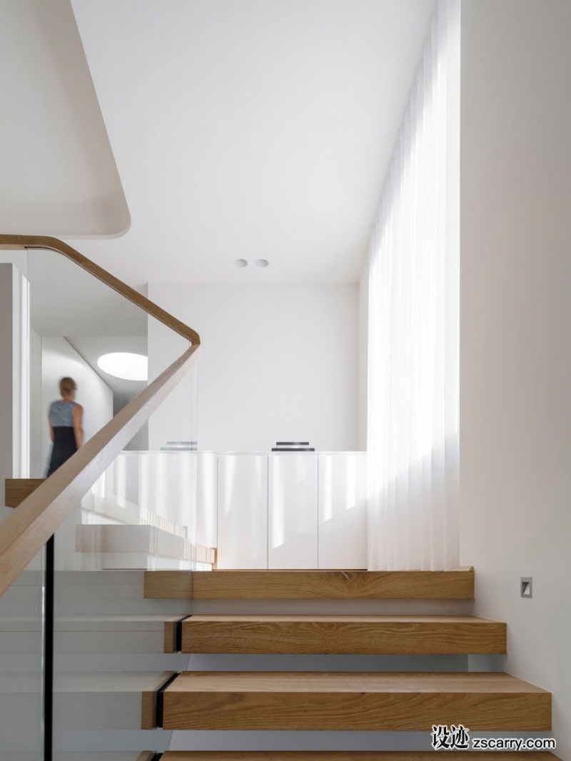 Stick-and-Stones-Home-18-850x1133.jpg 局部参考,楼梯,现代造型,