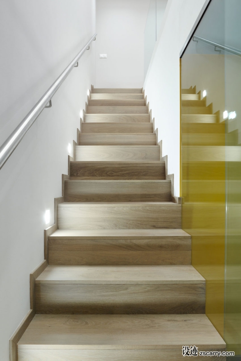 Submitted-Loft-2-09-850x1275.jpg 局部参考,楼梯,现代造型,