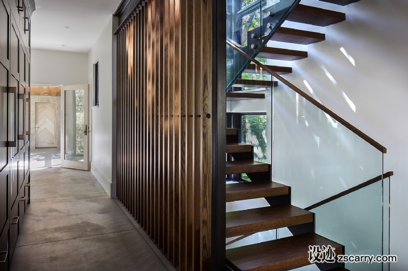 Surround_Architecture_-_Chickadee_-_Stairs_-_JW.jpg 局部参考,楼梯,现代造型,