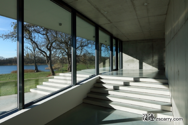 SVA4.jpg 局部参考,楼梯,现代造型,