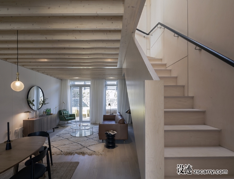 TDO-FH-0028.jpg 局部参考,楼梯,现代造型,