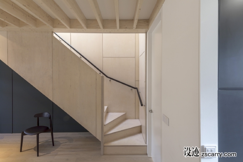 TDO-FH-0030.jpg 局部参考,楼梯,现代造型,