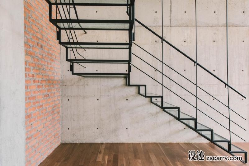 templer_house_(104).jpg 局部参考,楼梯,现代造型,